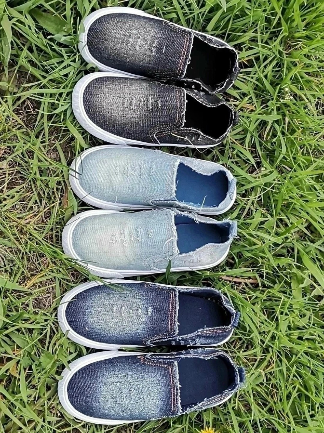 ,детские слипоны,женские слипоны,слипоны ,джинсовые кеды детские