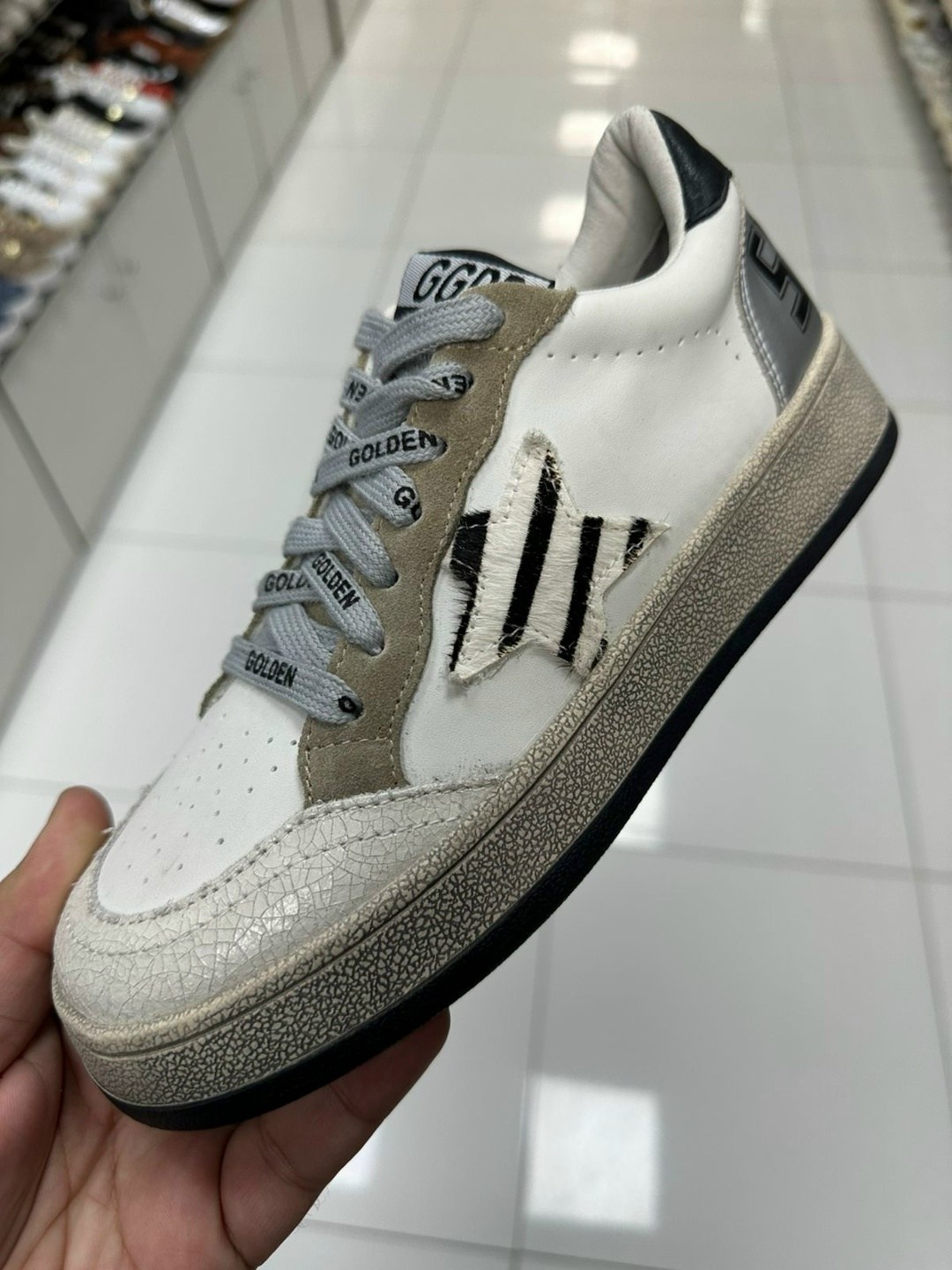 , женская,кроссовки golden goose,обуви,кроссовки