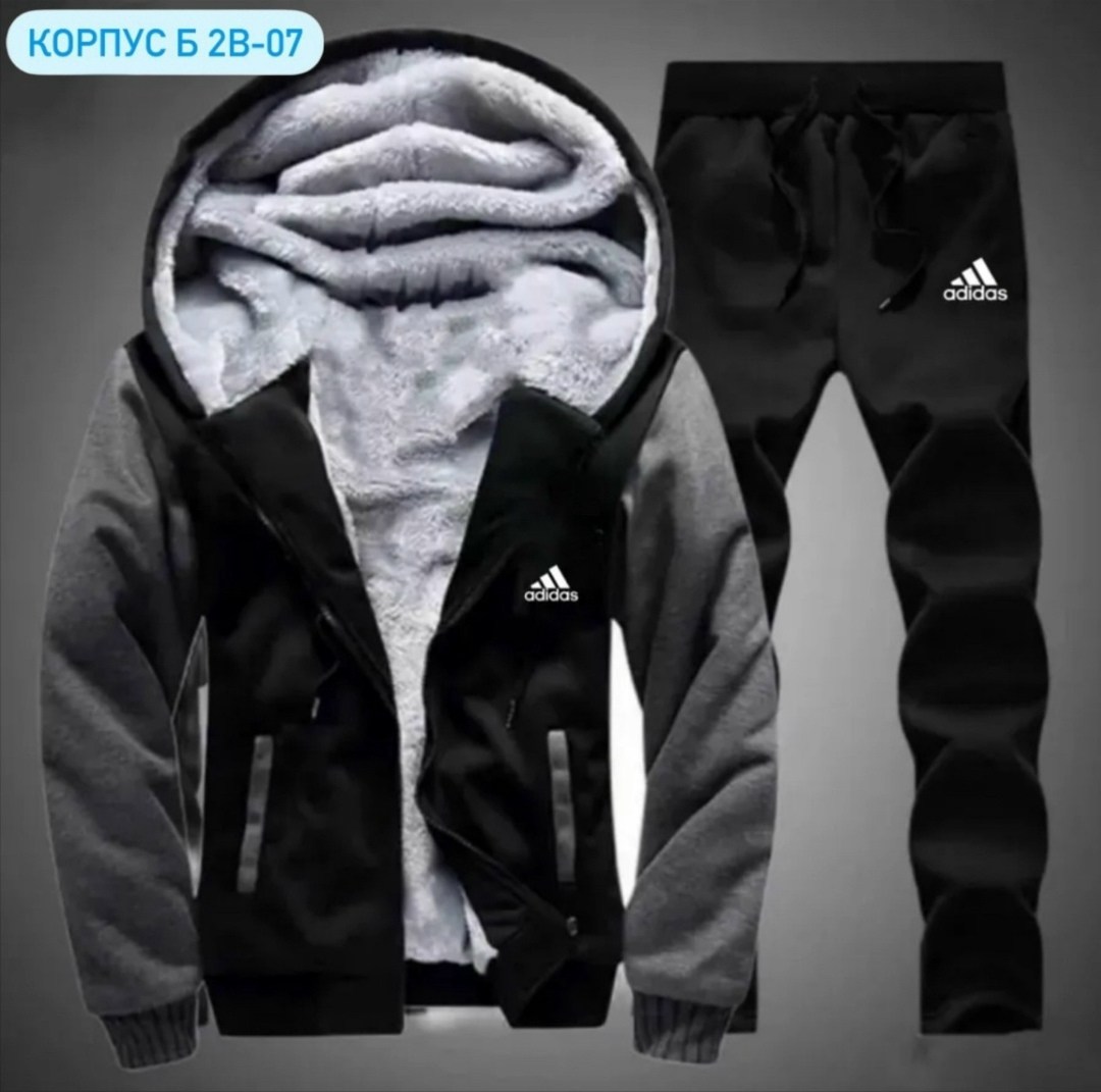 спортивные костюмы мужские,теплый спортивный костюм мужской,толстовка теплая,спортивная одежда для мужчин,спортивный костюм мужской зимний