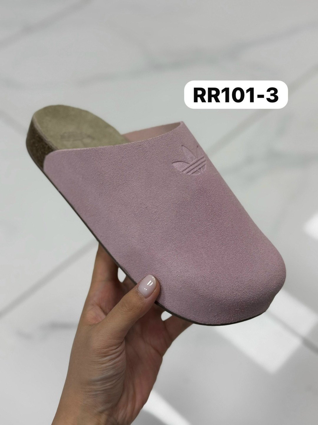 шлепанцы adidas,,замшевые тапочки,шлепанцы адидас,широкая