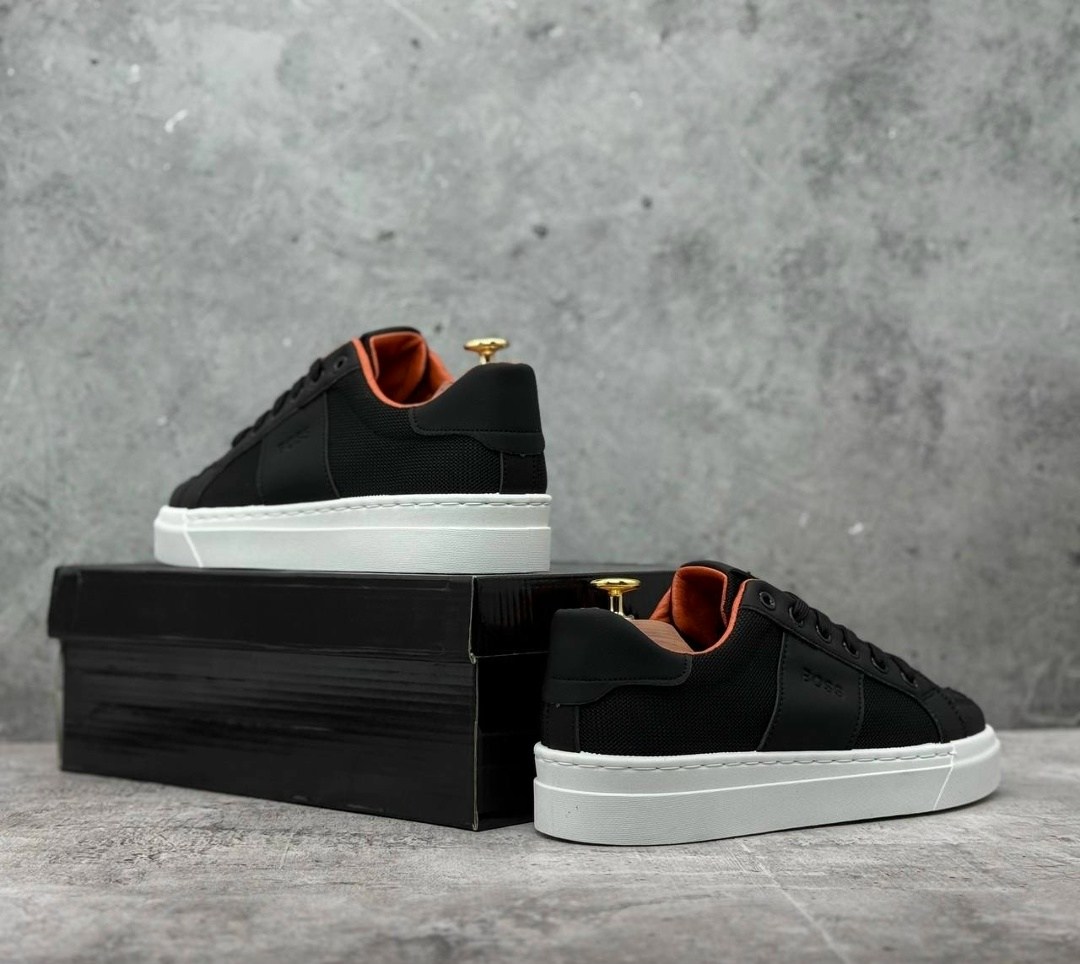 ,кеды мужские,кроссовка мужской,мужские кроссовки на высокой подошве,кроссовки boss