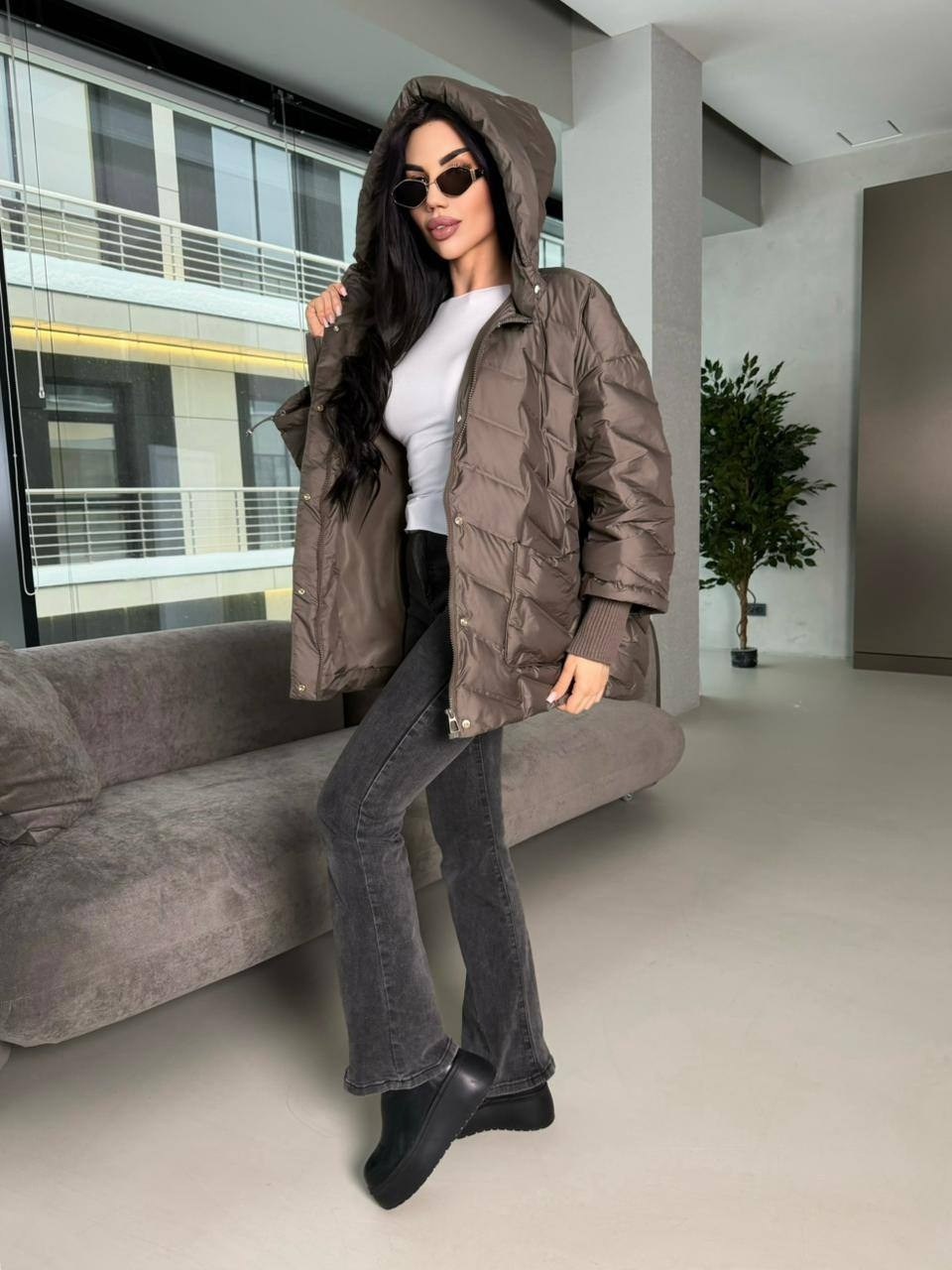 куртка оверсайз,женская куртка,куртка женская демисезонная,куртка,стильная куртка