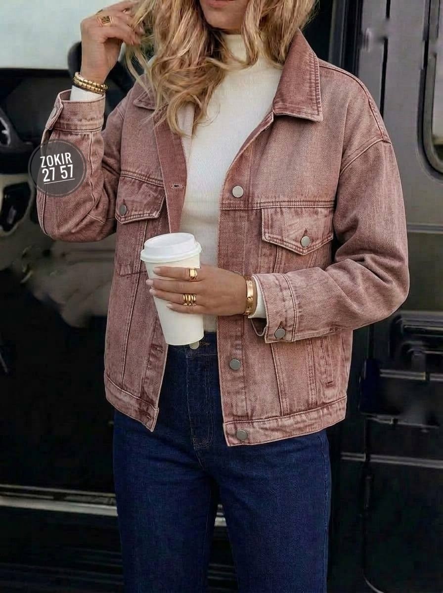 повседневная куртка,джинсовая куртка,женские джинсовые куртки,куртка бежевая,джинсовая курточка
