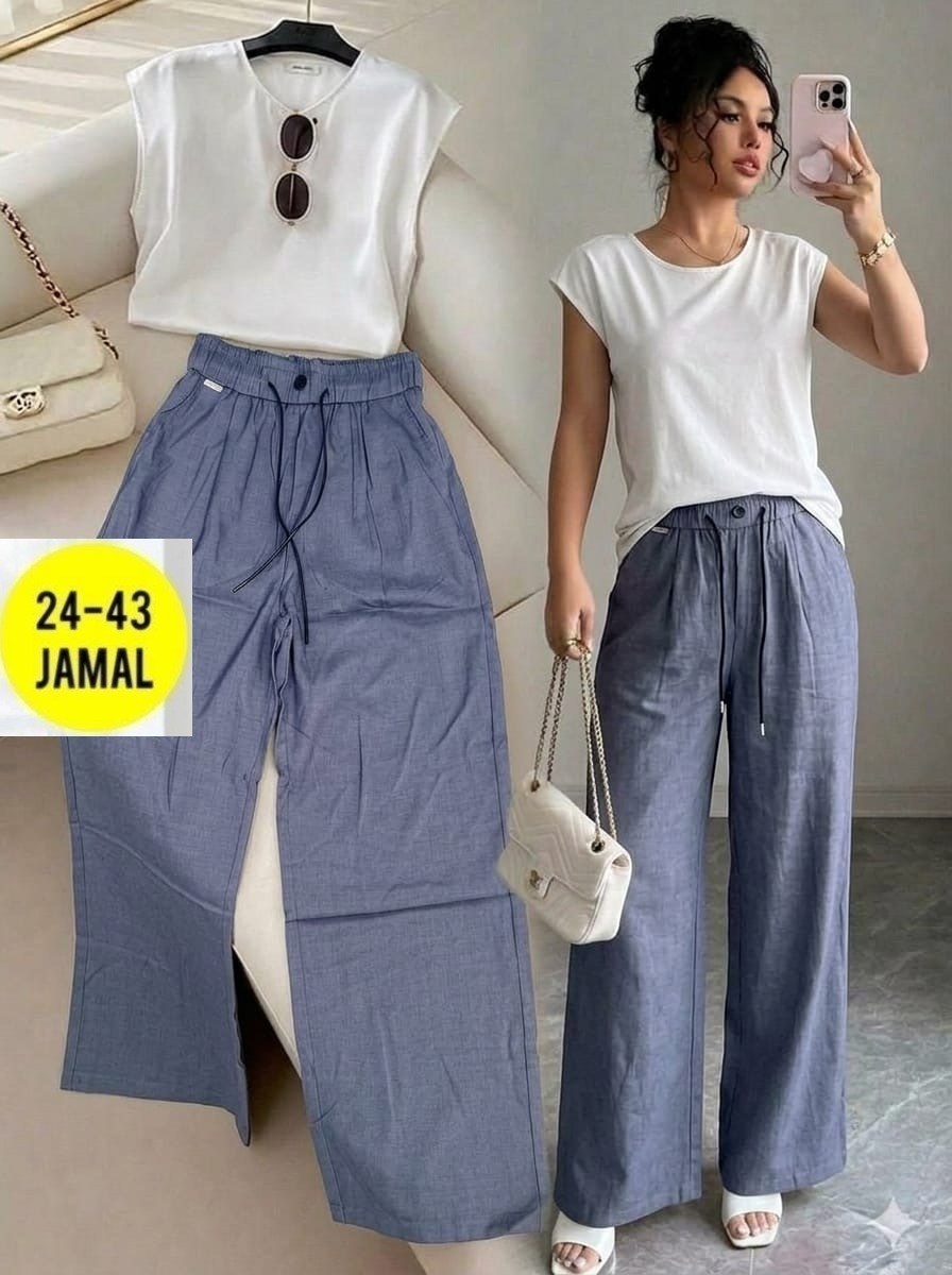 брюки палаццо из легкой ткани nv moda,брюки летние палаццо широкие chika collection,брюки женские палаццо,брюки женские широкие,брюки женские