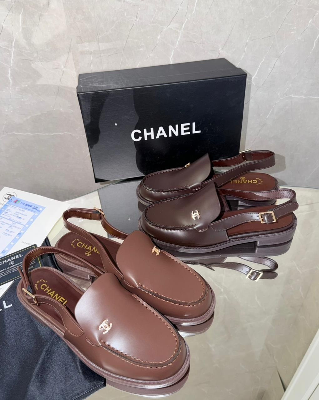 лоферы chanel,туфли chanel,мюли chanel,,босоножки chanel