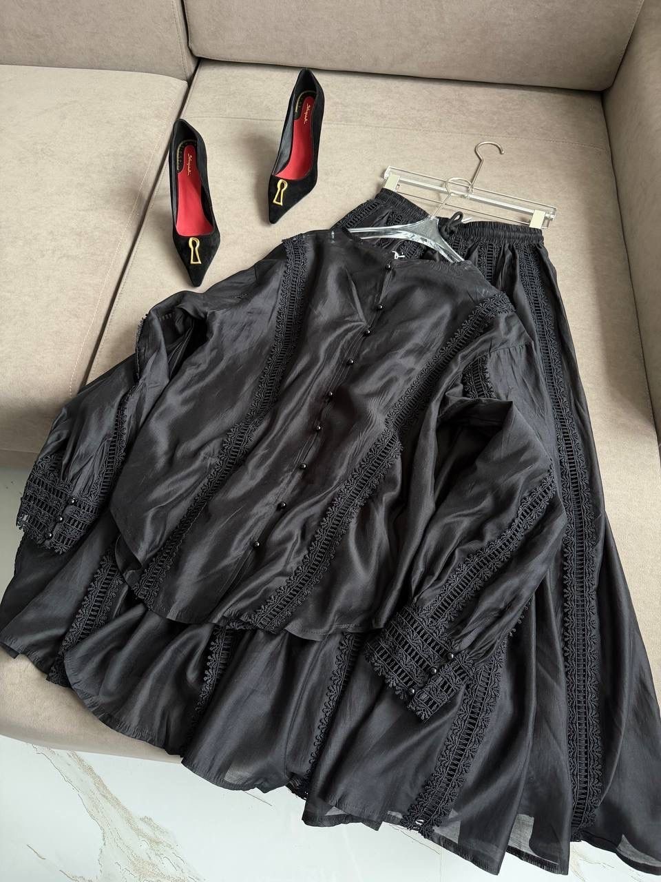 кружевное платье,платье с оборками,платье в стиле,,кружевной костюм