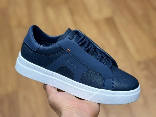 кеды мужские кожаные,кеды santoni мужские,кроссовки santoni,,кеды мужские