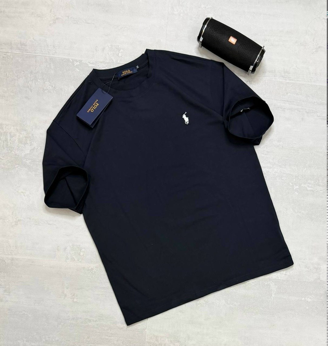 футболка polo ralph lauren,футболки для мужчин,белая футболка,мужская футболка,футболки мужские оверсайз