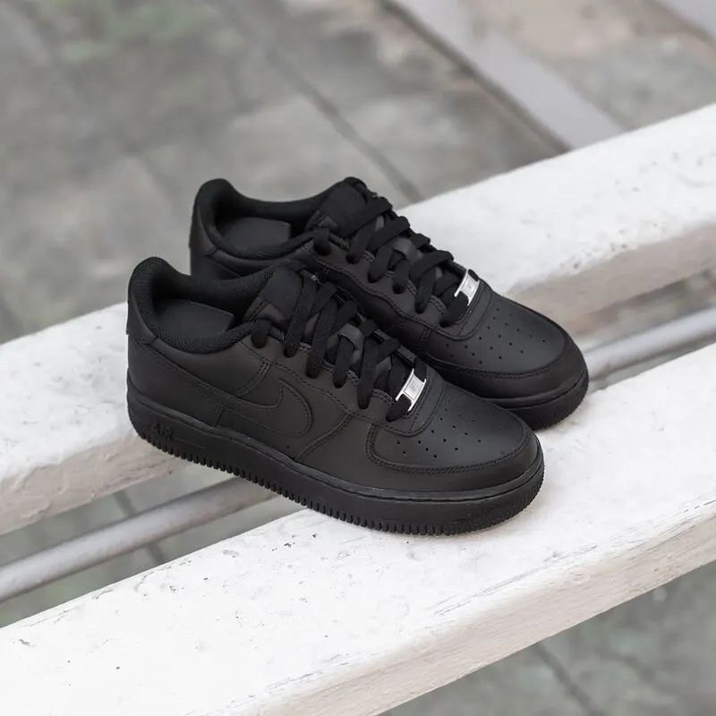 nike air force 1 low black,nike air force 1,форсы черные женские,air force 1 black,кроссовки