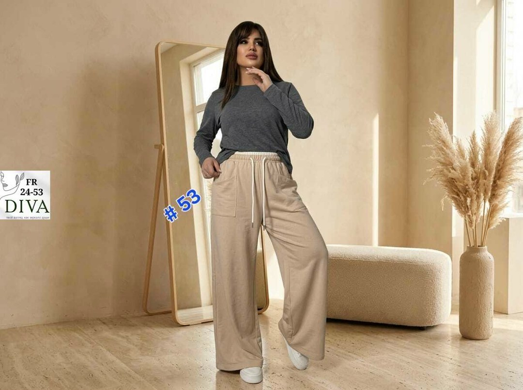 брюки палаццо,брюки свободные,брюки палаццо спорт шик,брюки женские палаццо,брюки женские