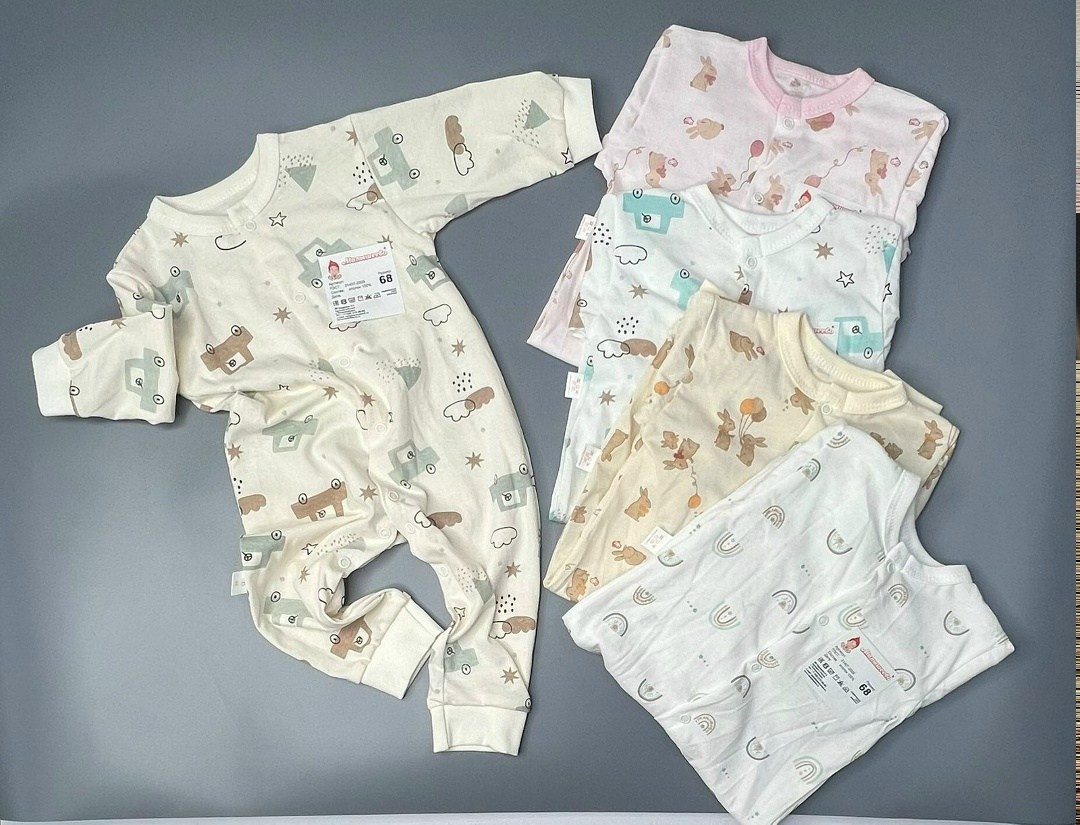 одежда для новорожденного,комбинезон слип для новорожденного,комбинезон для новорожденного,слип для новорожденного,пижама для новорожденного