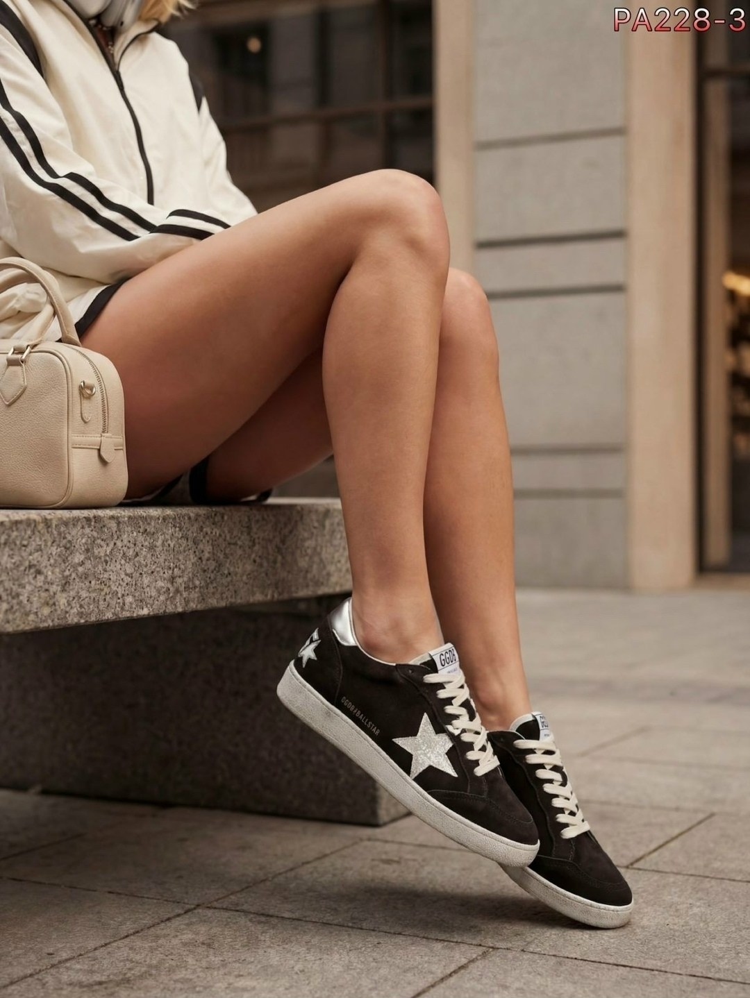 кеды golden goose "ball star" красные,кроссовки golden goose ball-star low белый красный,golden goose ball star sneakers,кроссовки golden goose ball star,кроссовки golden goose