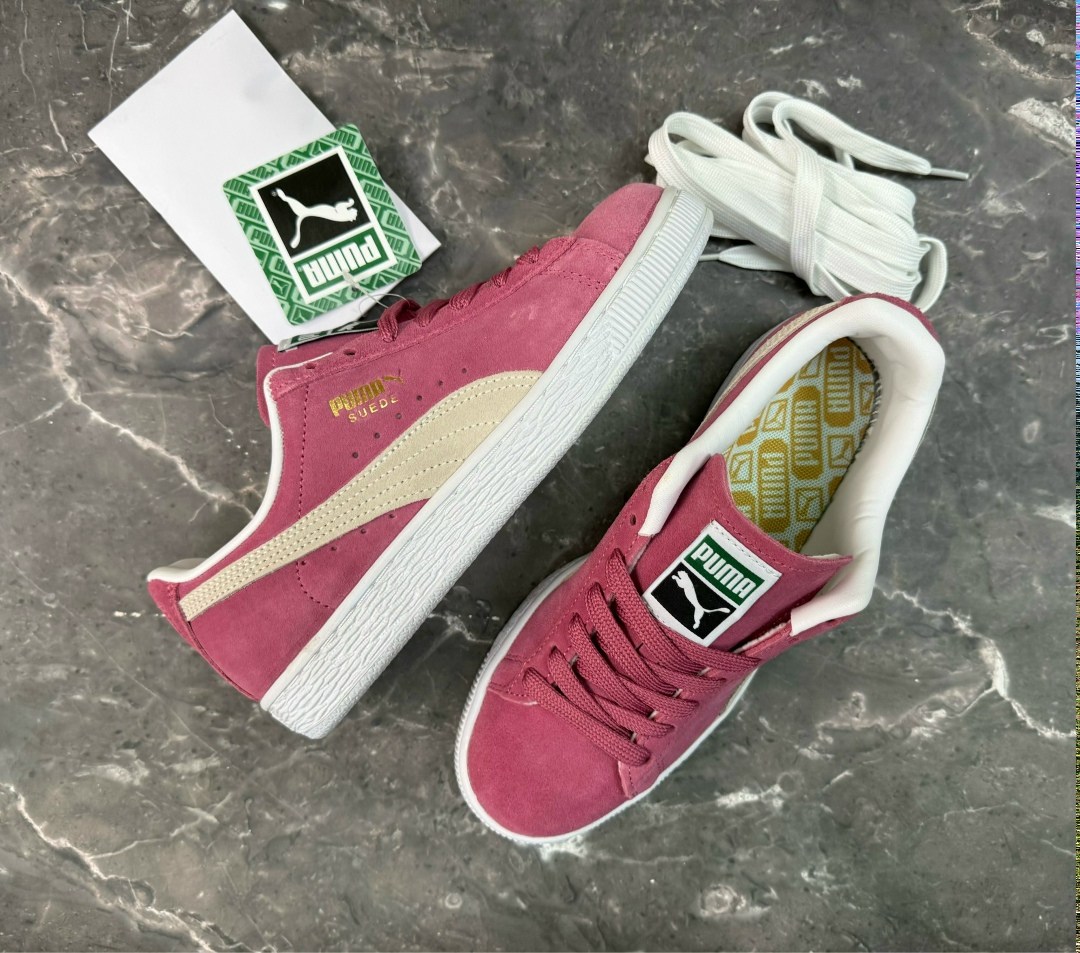 женские кроссовки puma,кроссовки puma suede,puma suede xl,кроссовки puma suede xl,puma suede classic