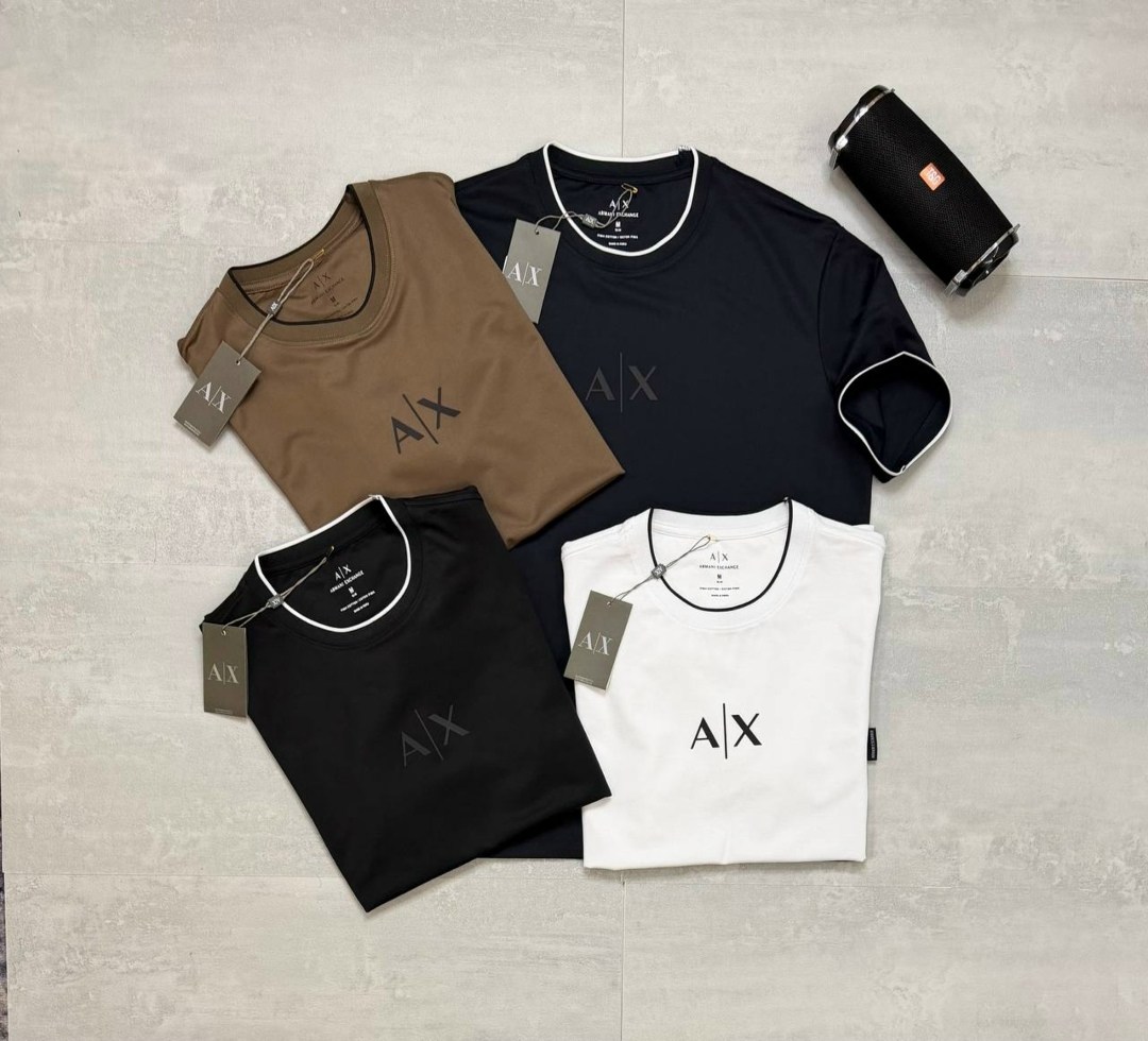 футболка armani exchange,футболки для мужчин,футболки мужские белые,футболка мужская,футболка армани эксчендж