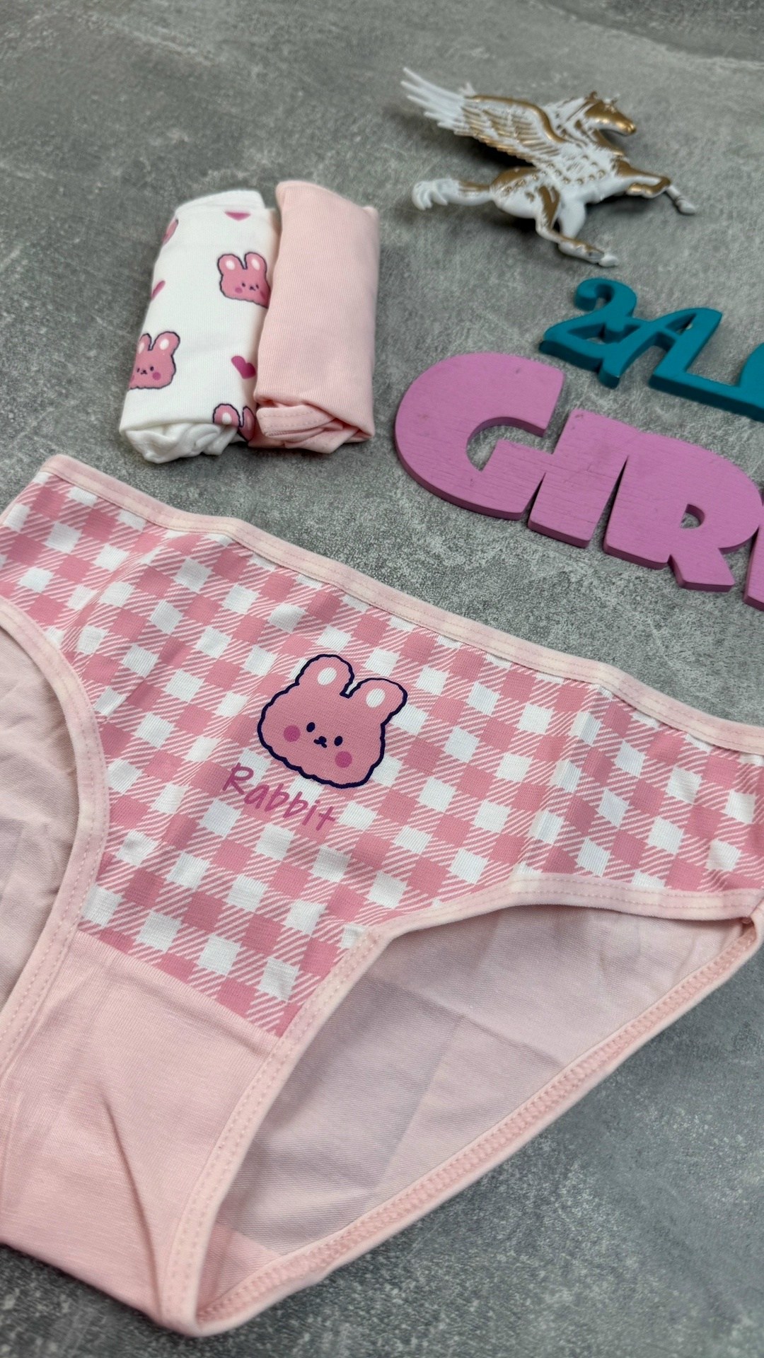 комплект трусов слипы donella для девочек,комплект трусов слипы donella,трусы для девочки donella,трусы детские donella dn415046,комплект трусов слипы