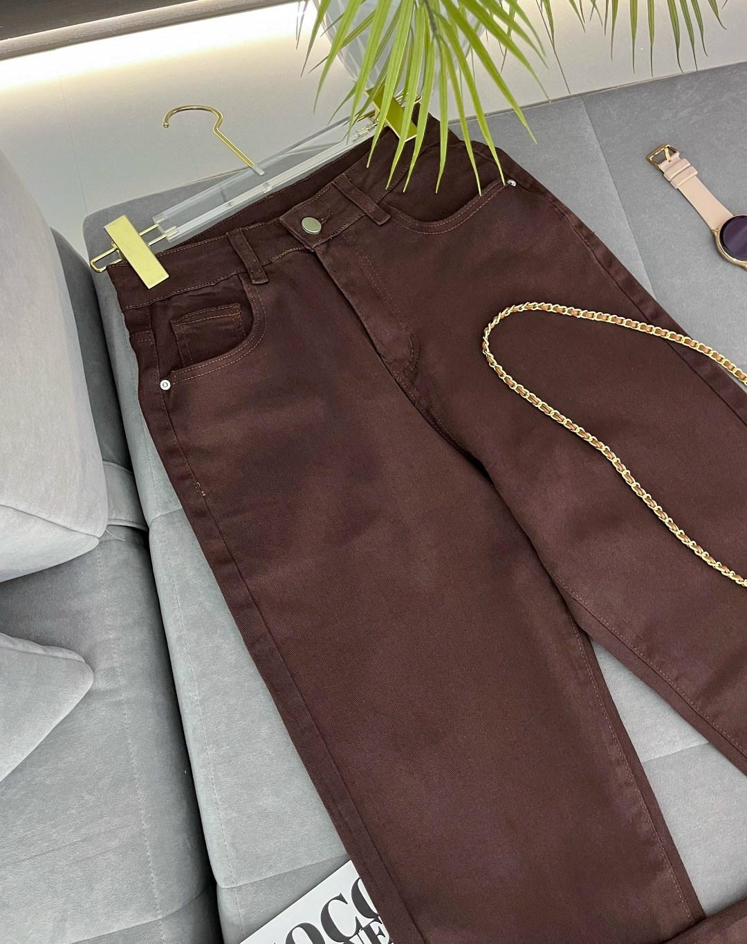 джинсы брюки,джинсы женские,модные джинсы,коричневые джинсы,коричневые джинсы женские