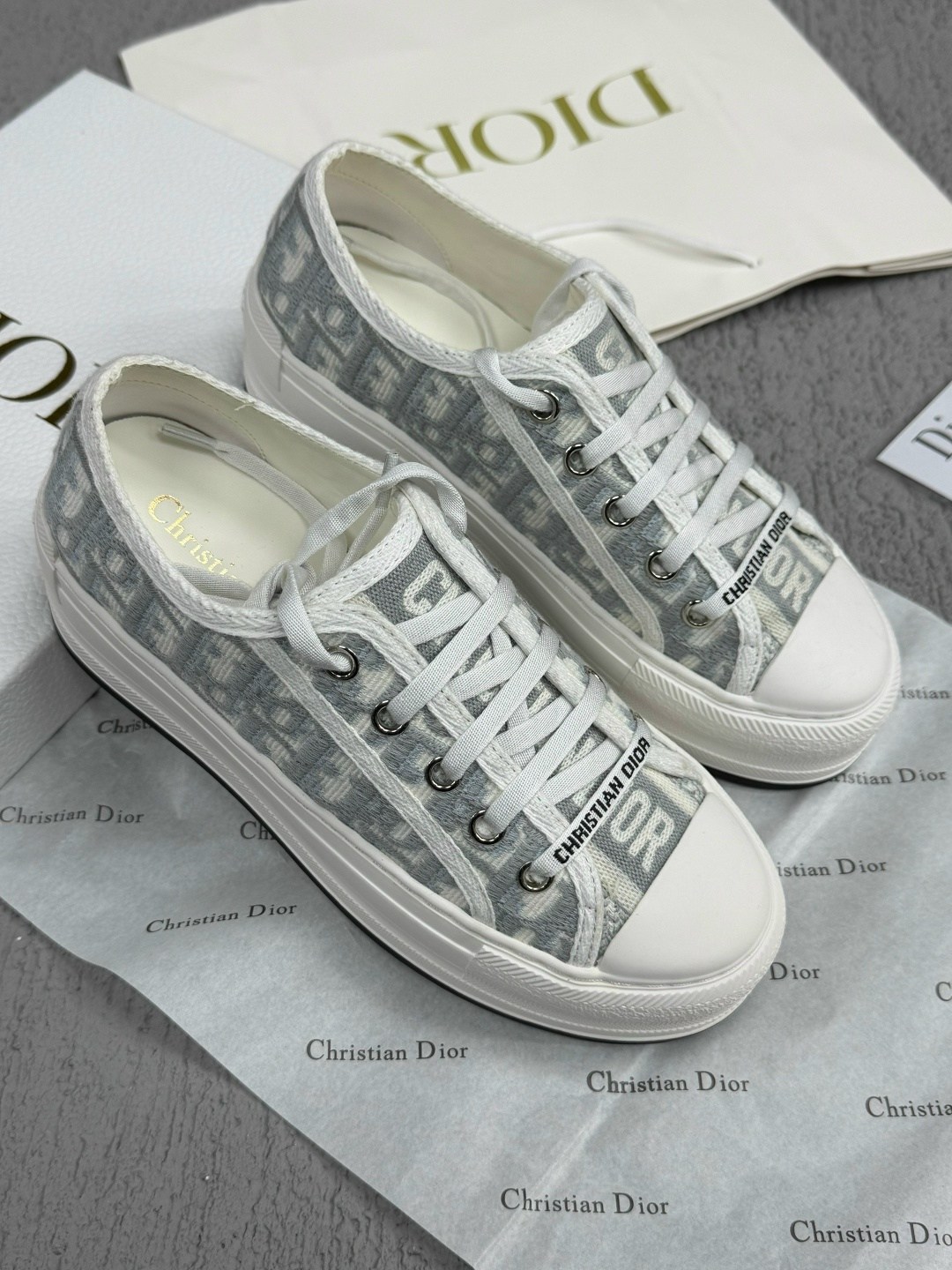 кеды женские christian dior premium,кеды женские christian dior,кеды christian dior walk n dior с логотипом розовый,кеды christian dior,кеды dior женские