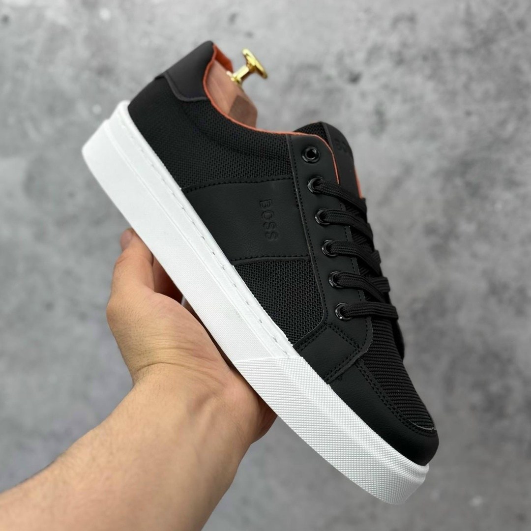 ,кеды мужские,кроссовка мужской,мужские кроссовки на высокой подошве,кроссовки boss