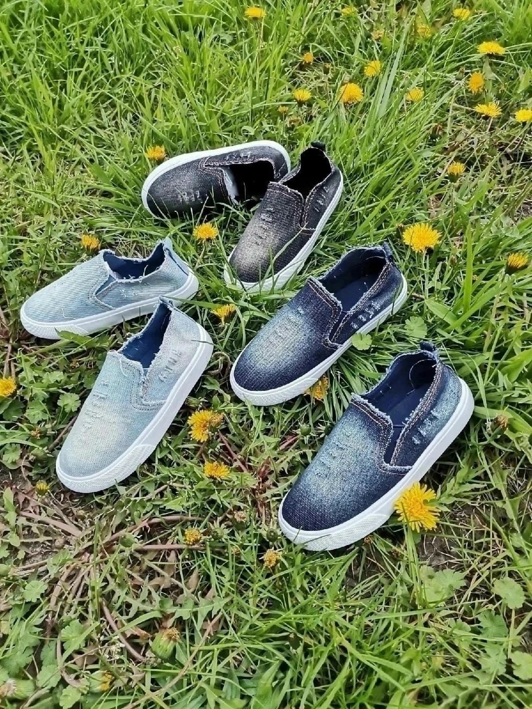 ,детские слипоны,женские слипоны,слипоны ,джинсовые кеды детские