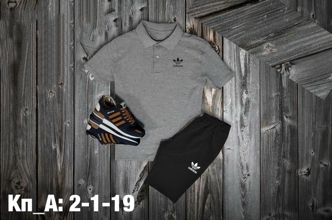 костюм поло с шортами мужской,поло fila,поло мужское fila,летний спортивный костюм мужской,мужские костюмы шорты и футболка