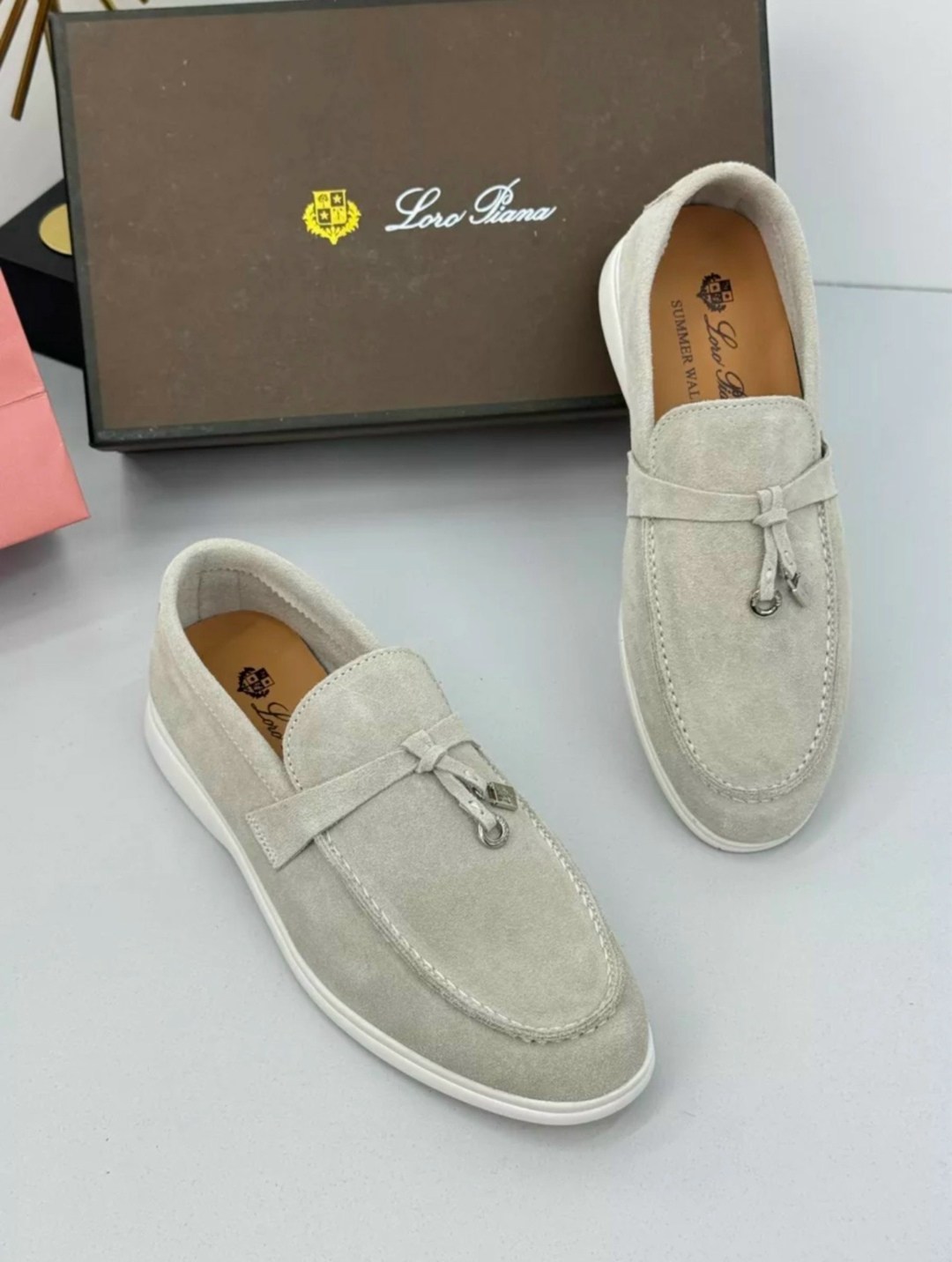 замшевые лоферы,замшевые лоферы loro piana men,лоферы лоро пиана мужские натуральная замша,лоферы натуральная замша loro piana,лоферы лоро пиана мужские