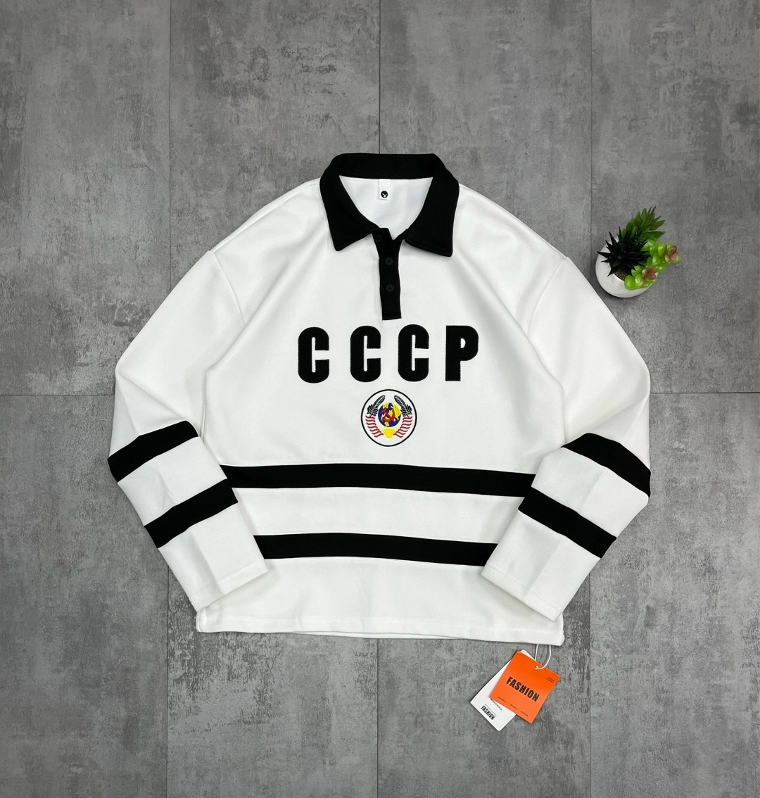 свитшот мужской ссср,свитшот ссср,свитер хоккейный ссср фетисов,свитшот свитер хоккейный ссср фетисов арт. 11564743,ссср кофта