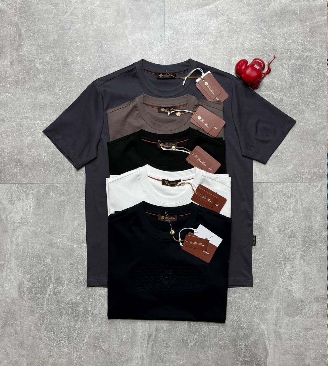 футболка loro piana,мужская футболка,футболка,футболка для мужчин,футболки брендовые