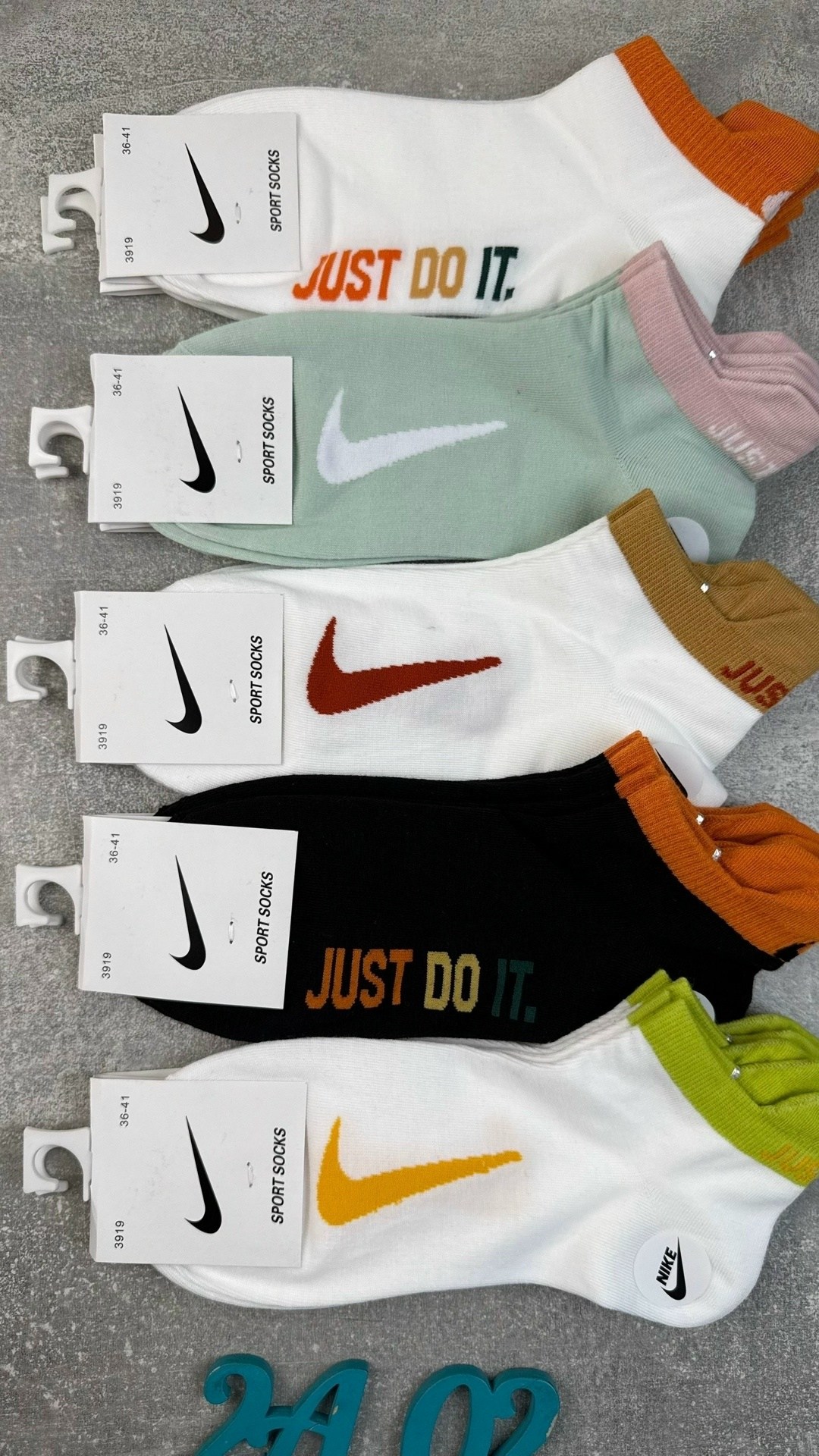 комплект носков nike,комплект носков женских nike sport socks белых 36-41,носки женские nike,комплект носки женские,носки женские спортивные