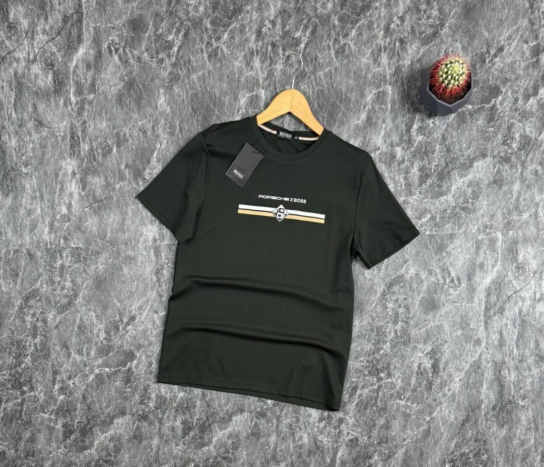 мужские футболки hugo boss,porsche boss футболка,мужская футболка,футболка hugo boss,футболка