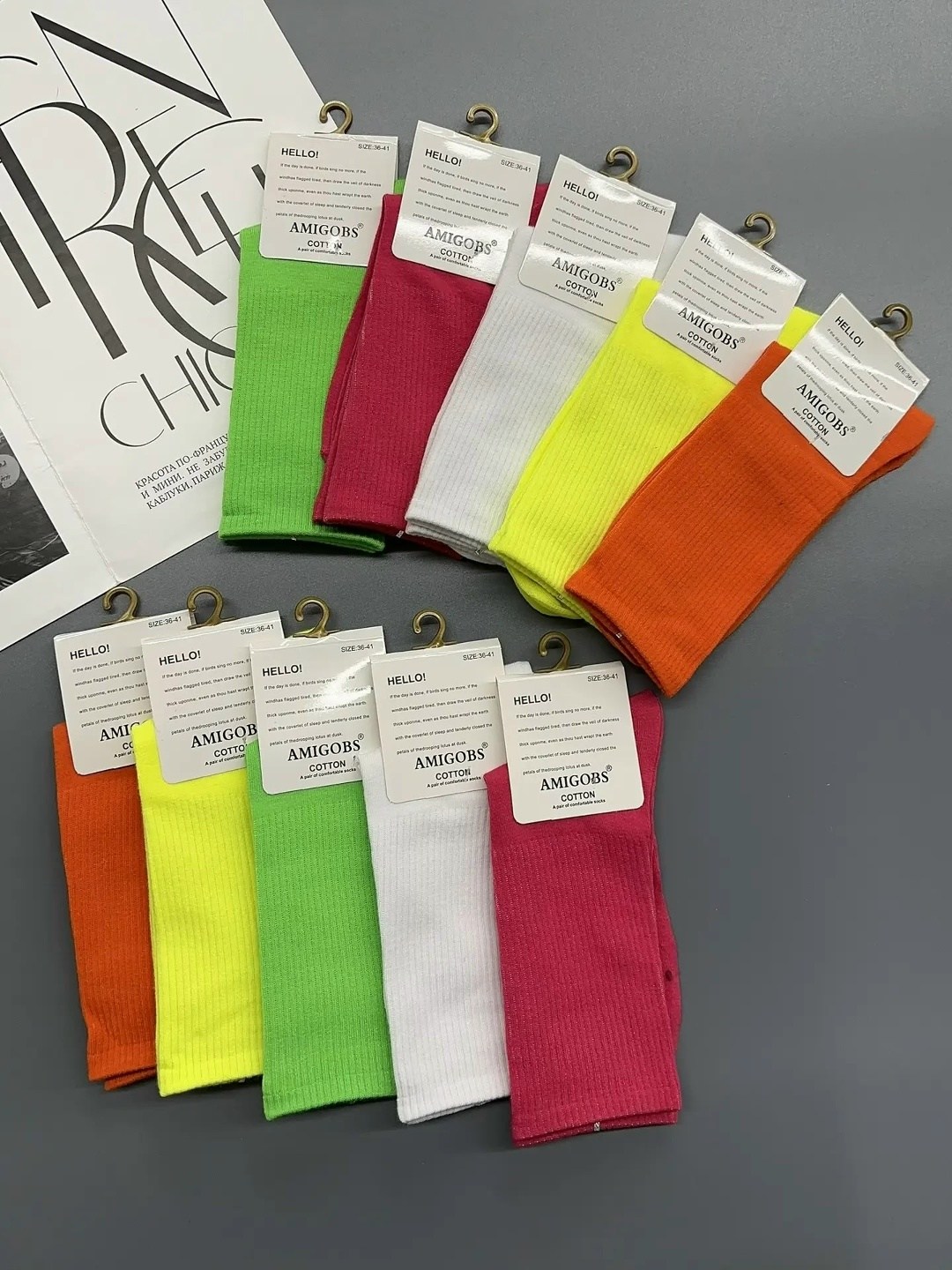 носки хлопковые женские,носки женские,носки цветные,носки яркие,хлопковые носки