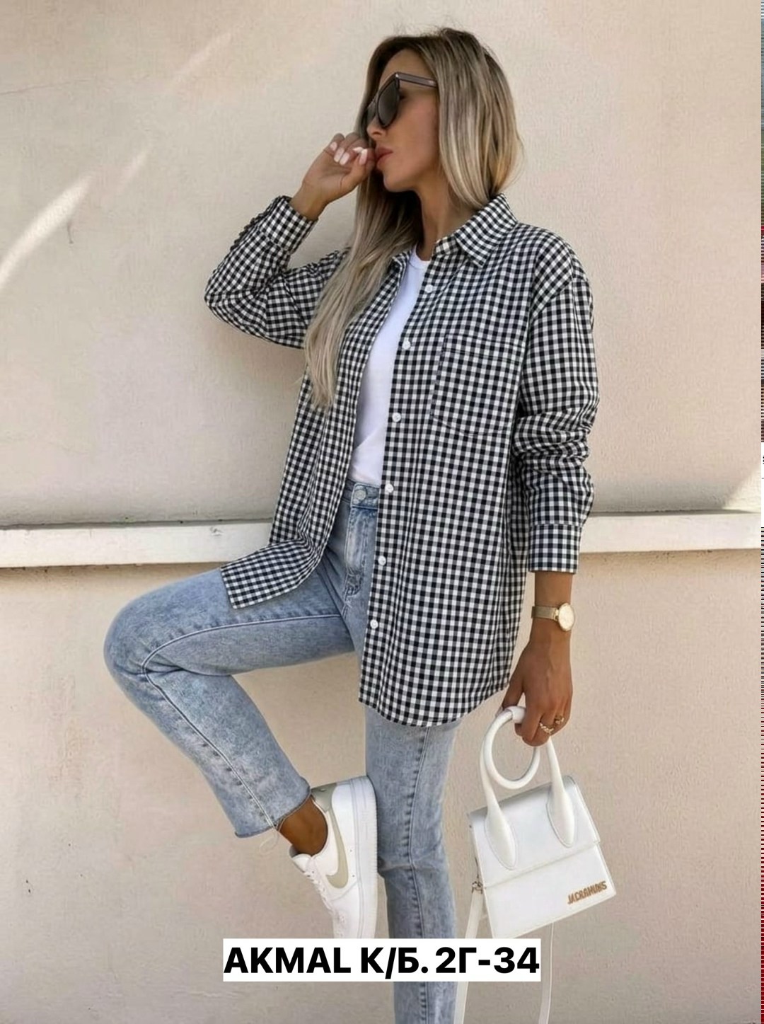 женская рубашка в клетку,рубашка в клетку эды,рубашка женская,рубашка удлиненная,повседневная рубашка