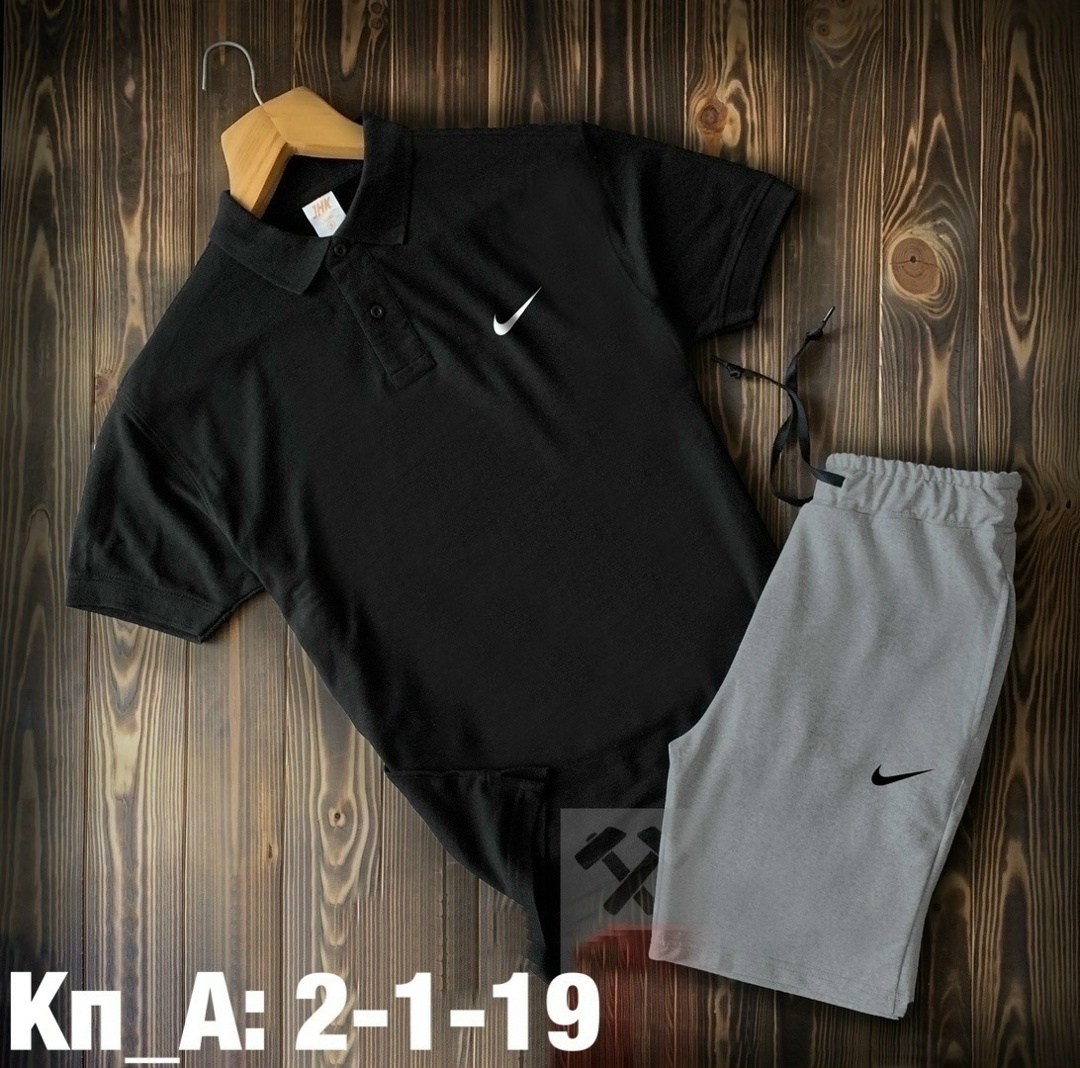 костюм поло с шортами мужской,поло fila,поло мужское fila,летний спортивный костюм мужской,мужские костюмы шорты и футболка