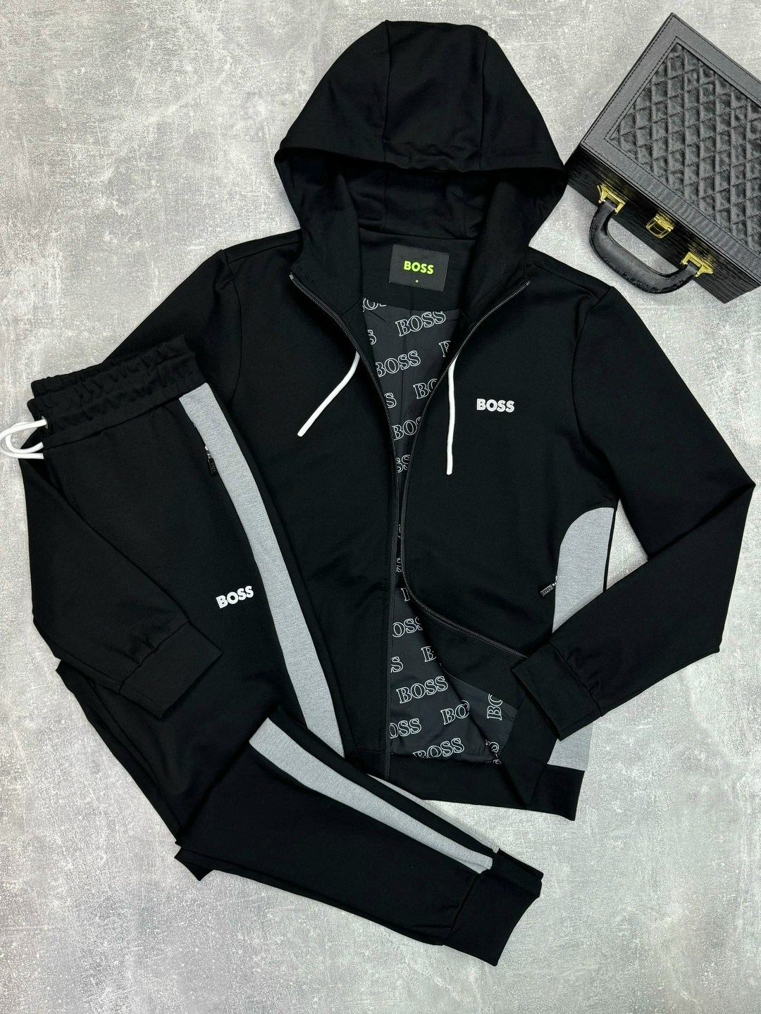 костюм спортивный hugo boss,спортивный костюм boss,спортивный костюм мужской hugo boss,спортивный костюм хуго босс мужской,спортивный костюм