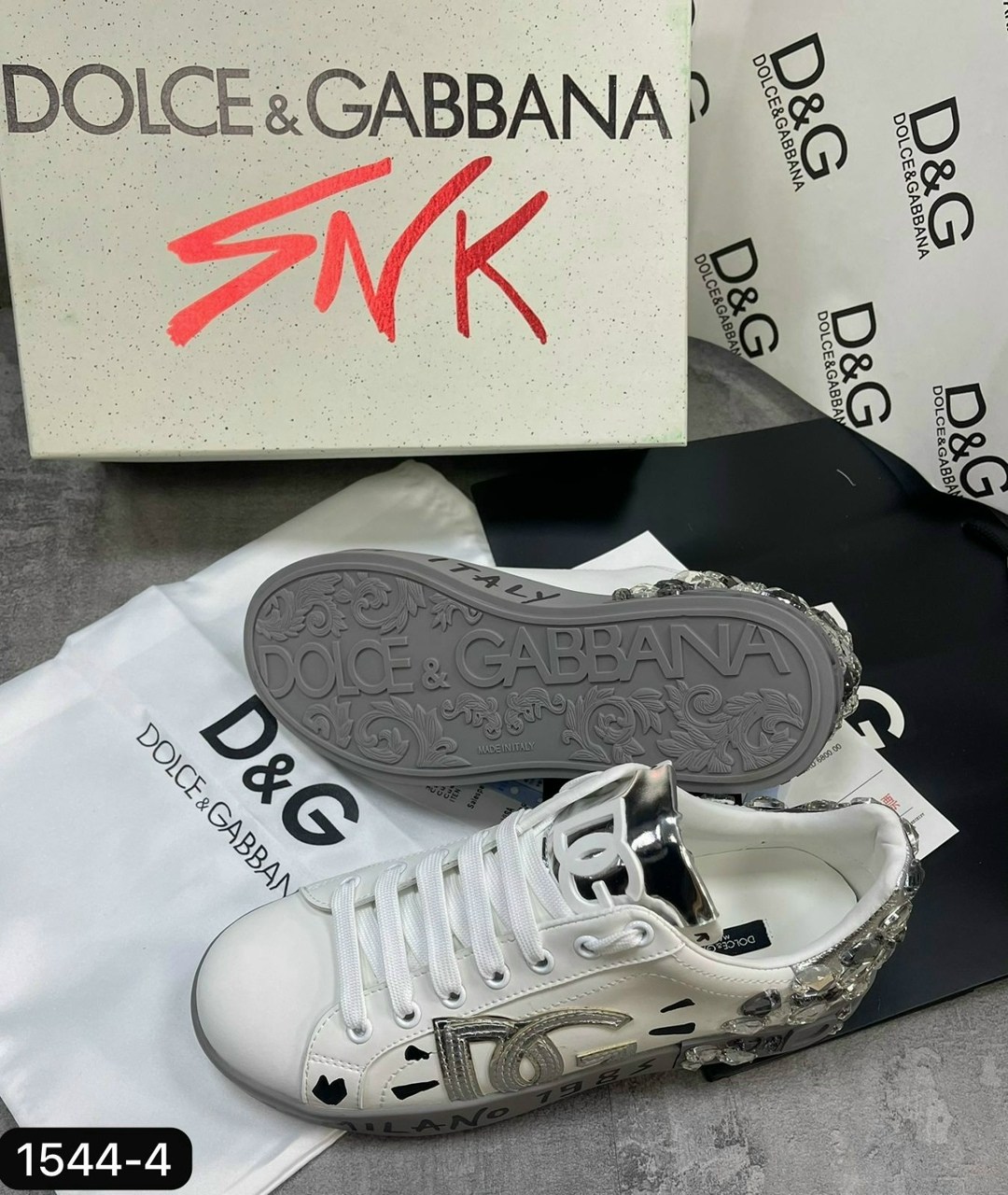 женские кроссовки dolce & gabbana,кроссовки dolce & gabbana,кроссовки дольче габбана женские белые,кеды dolce&gabbana,кеды дольче габбана мужские реплика