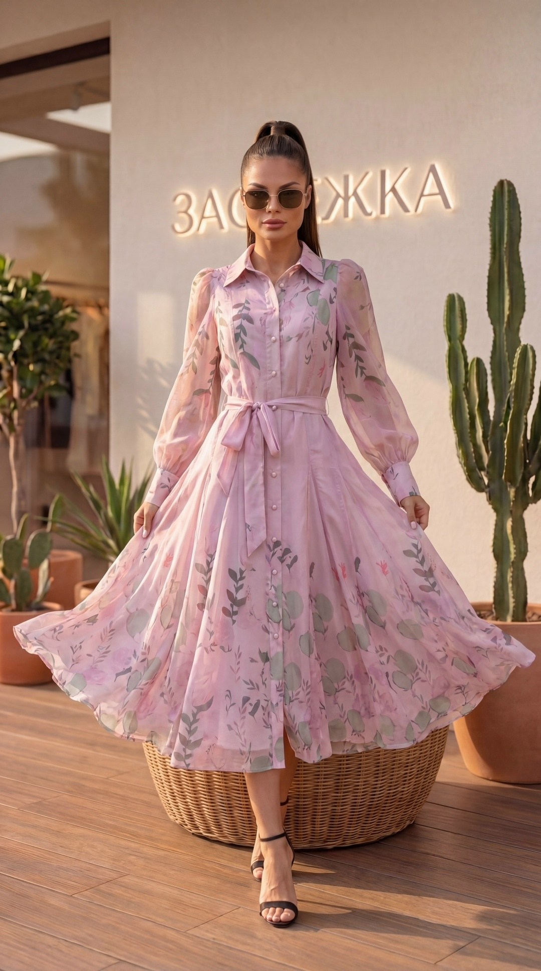 платье шифоновое,платье стильное,платья,модное платье,платье винтажное