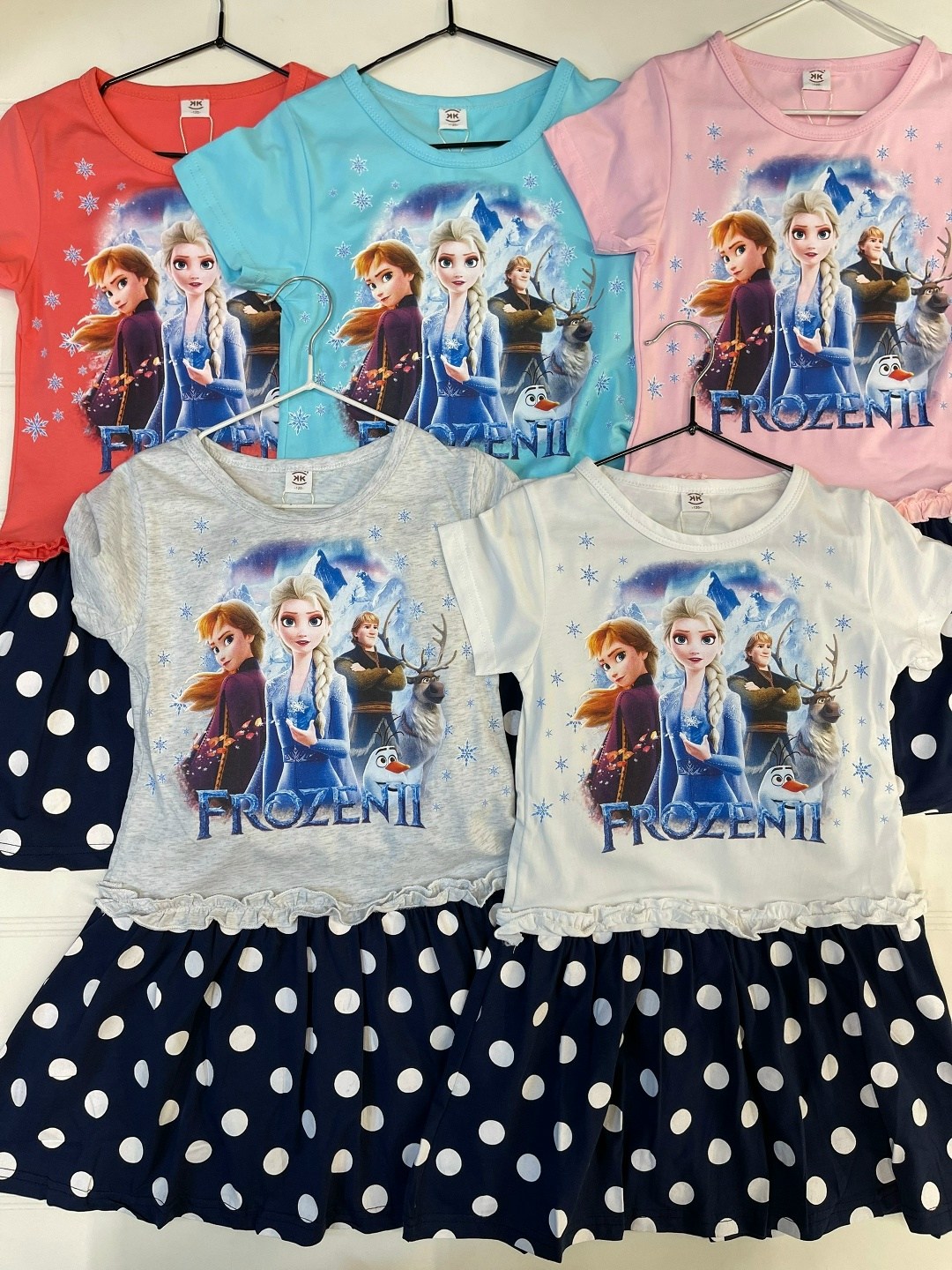 одежда эльза,детское платье принцессы,платья для девочек,disney frozen,футболки для девочек