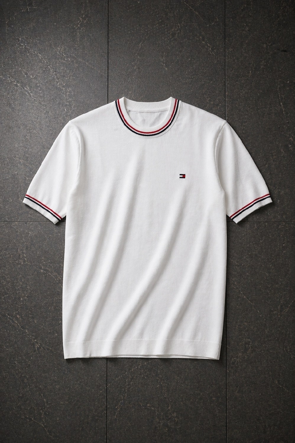 футболка мужская tommy hilfiger,мужская футболка,футболки tommy hilfiger,мужская мода,футболки для мужчин