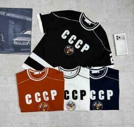 Футболка