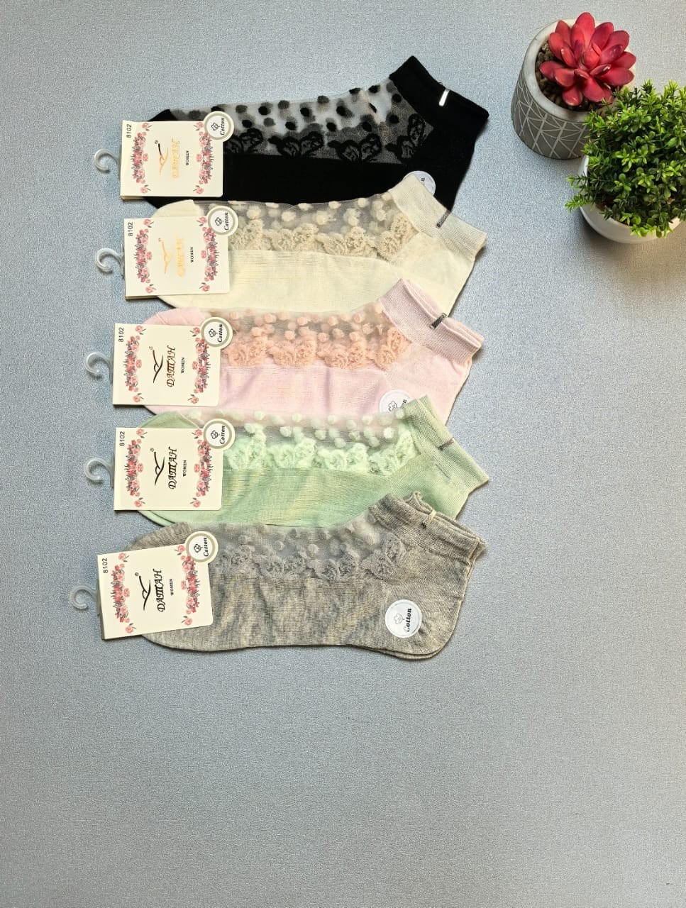 женские носки,носки женские короткие,комплект носки женские,носки женские 10 пар,носки для женщин