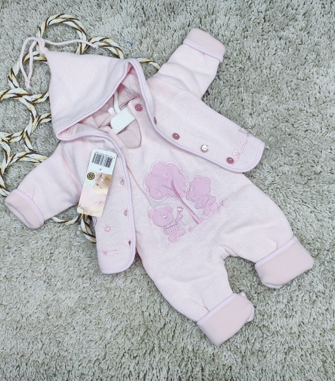 комплект комбинезон, ,комплект костюм,костюмчик,lucky child 31-1 комбинезон