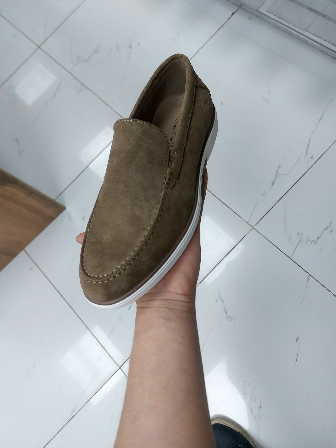 мужские лоферы из натуральной кожи,лоферы мужские,,лоферы мужские loro piana,мужские мокасины