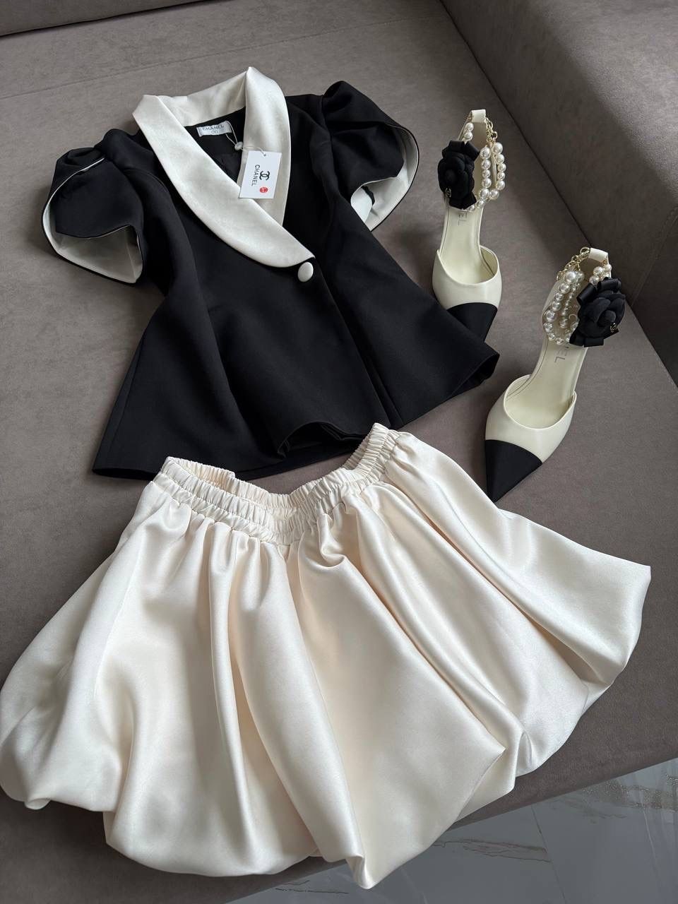 платье с воротником,платье мини,платье с большим белым воротником,платье с белым воротником