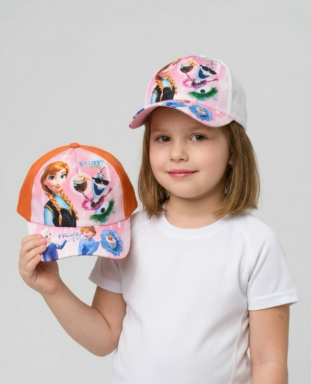 бейсболка disney холодное сердце,бейсболка холодное сердце,бейсболки для девочек disney,бейсболка для девочек,детская бейсболка disney