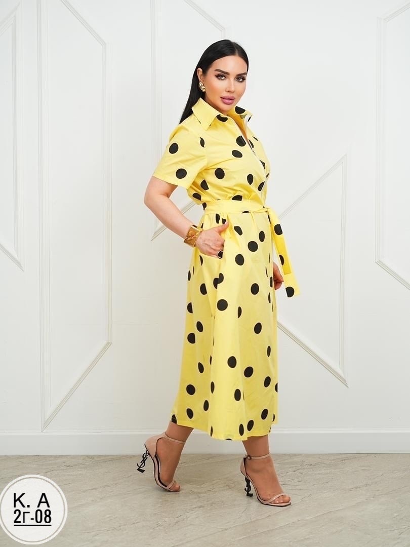 платье,стильное платье,платье модное,женская платье,платья в горох