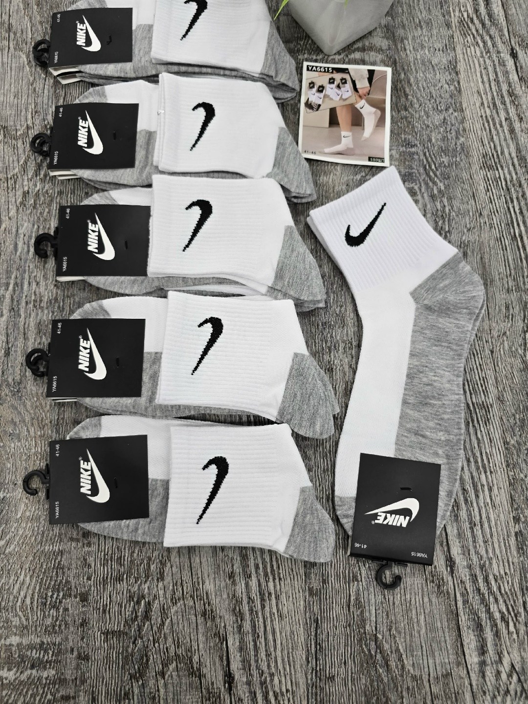носки мужские 10 пар nike,носки nike длинные спортивные набор 10 пар,носки мужские 10 пар,носки найк 10 пар,носки мужские