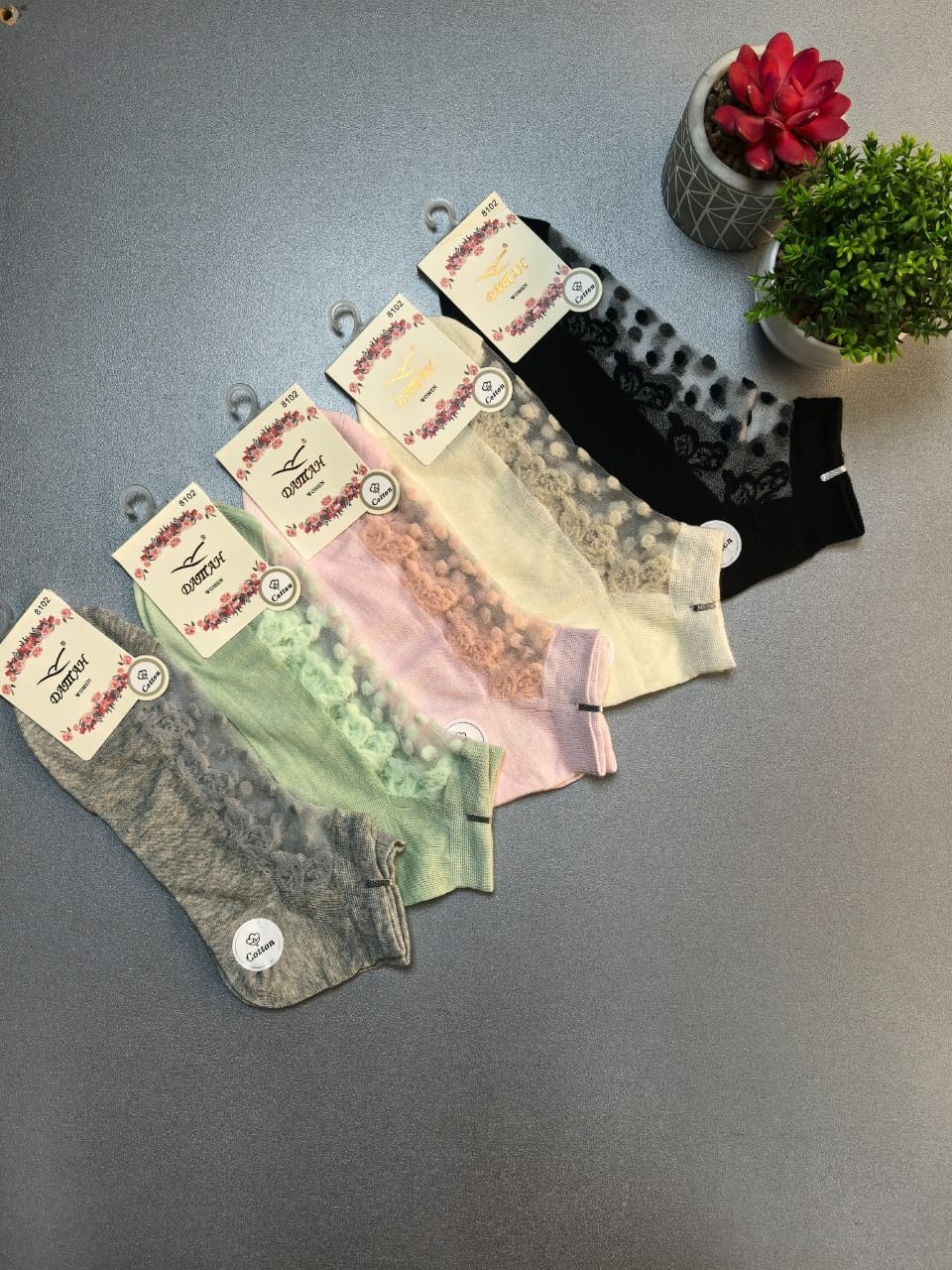 женские носки,носки женские короткие,комплект носки женские,носки женские 10 пар,носки для женщин