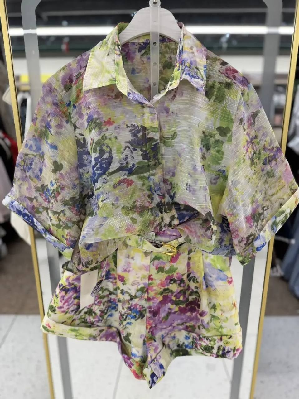 женская шифоновая блузка,женская блузка,блузка праздничная,шифоновая блузка,блуза