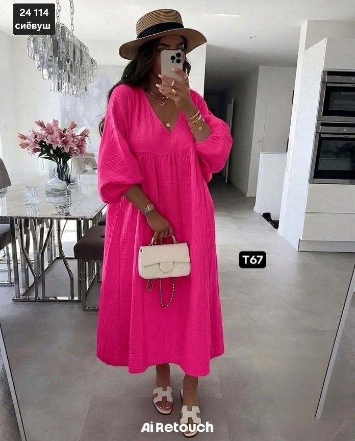 ,платья,платье хб летнее модное,платье летнее,платье женской