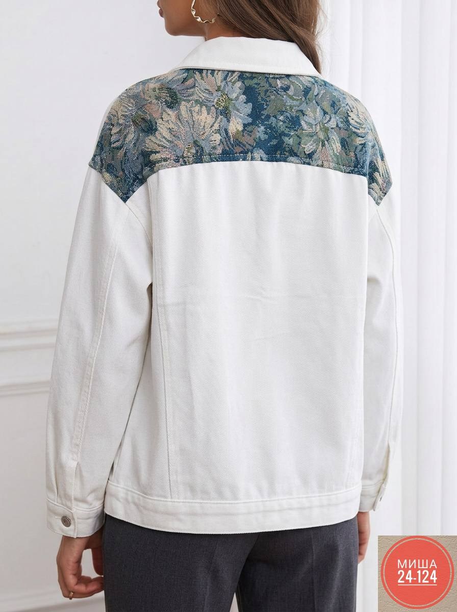 джинсовая куртка,женская джинсовая куртка,куртка с принтом джинсовая,куртка с принтом,женская куртка