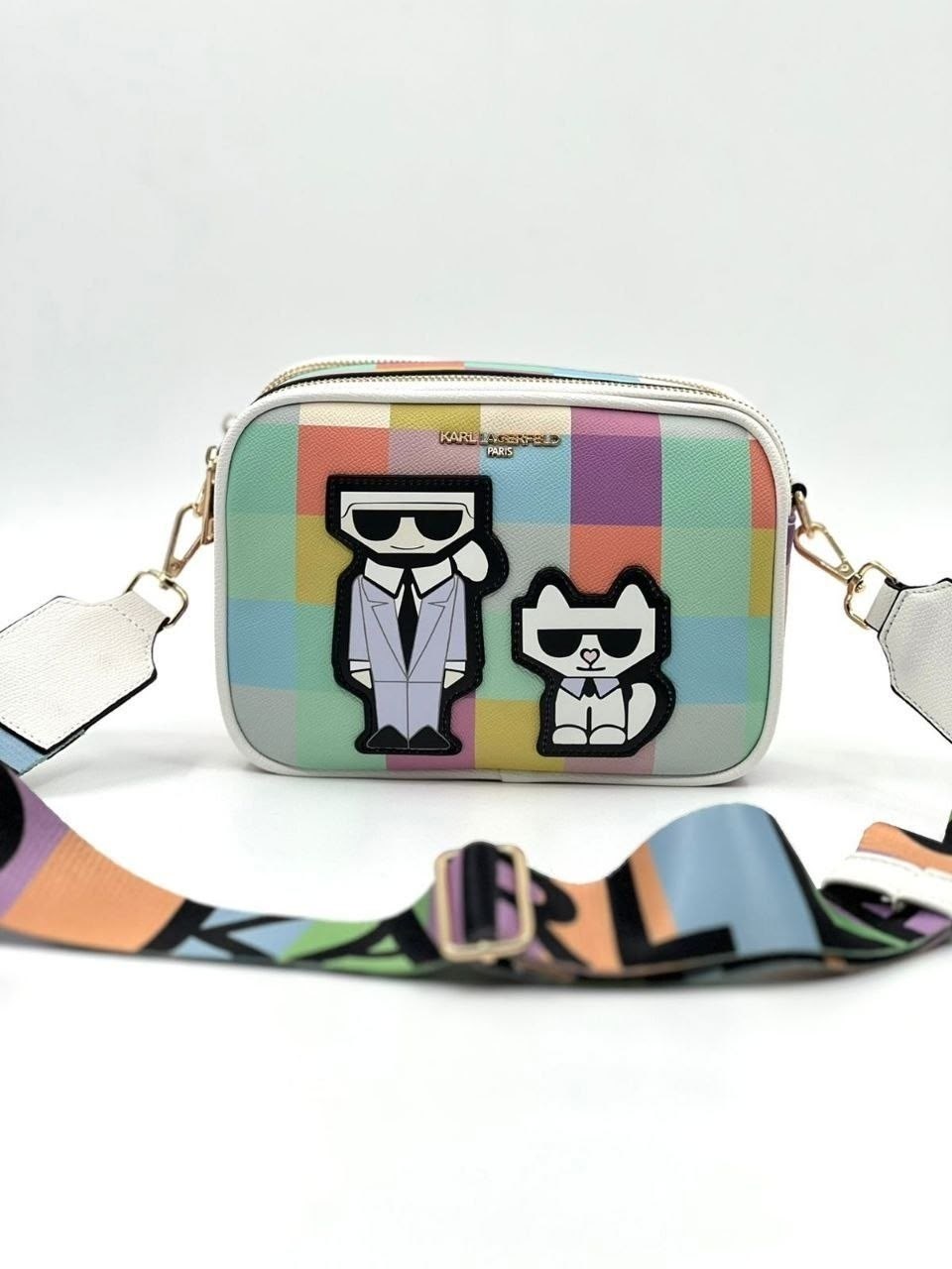 сумка karl lagerfeld,сумка кросс-боди karl lagerfeld,кроссбоди сумка карл лагерфельд,сумка карл лагерфельд,сумки через плечо karl lagerfeld